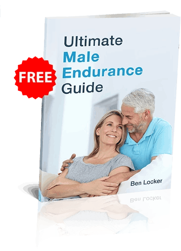 ProstaCleanse-Free Bonus-2-Ultimate Male Endurance Guide