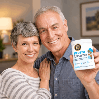 ProstaCleanse-User-2-Robert M.
