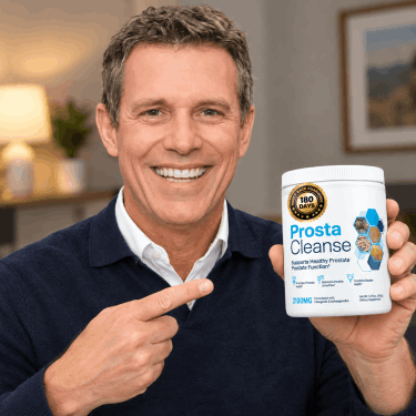 ProstaCleanse-User-3-David H.