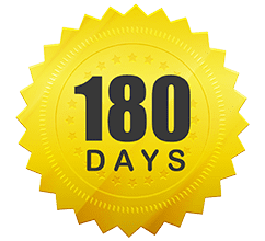 ProstaCleanse-Money Back Guarantee Badge